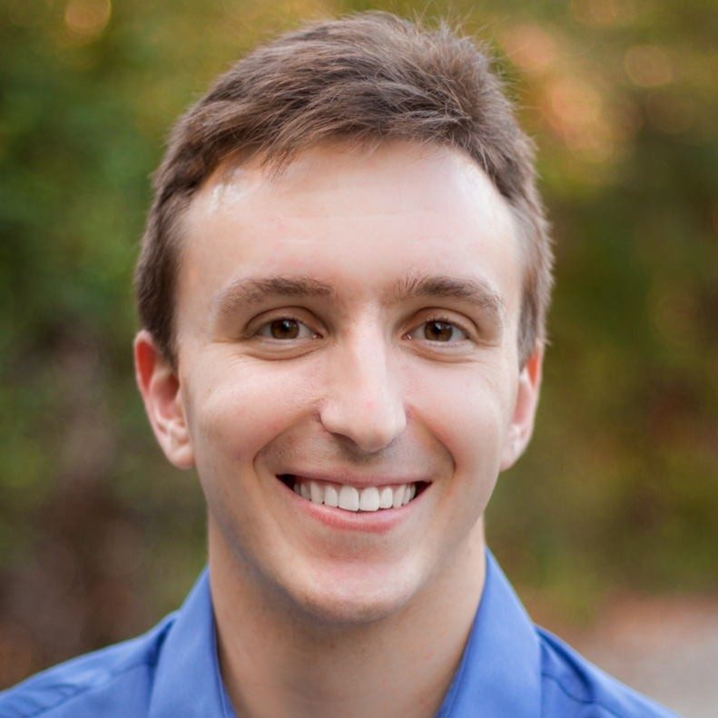 Photo of Chris-Margrey